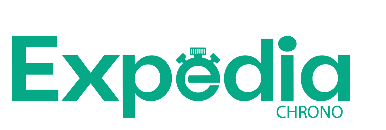 Expedia Chrono