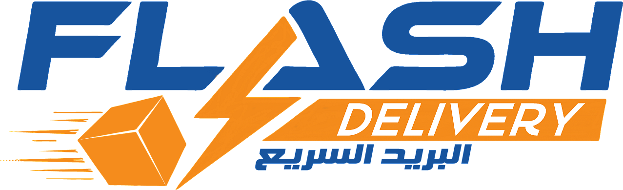 Flash Delivery