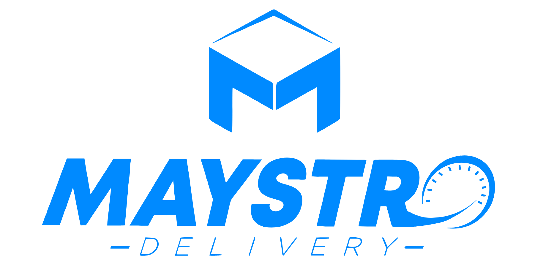 Maystro Delivery